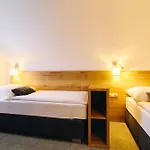 Hotel Hotel Ski Nove Mesto na Morave