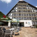 Hotel Ski Hotel