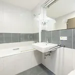 滑雪酒店 酒店 诺夫梅斯托纳马瑞夫