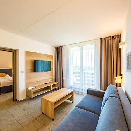 Szálloda Hotel Ski Nové Město na Moravě