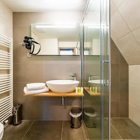 Hotel Ski
