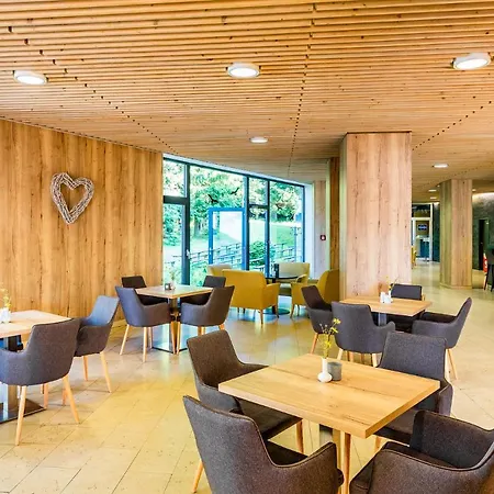 Hotel Ski Szálloda 4*