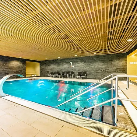 Hotel Ski 4*