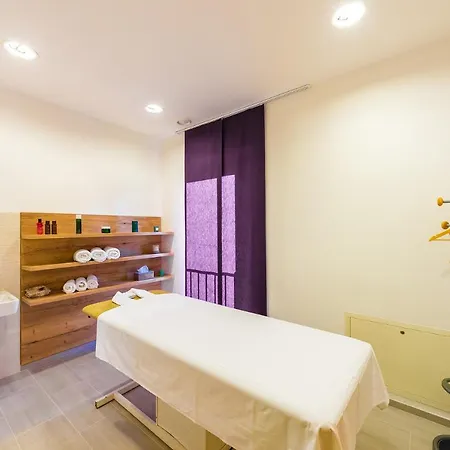 Szálloda Hotel Ski Nové Město na Moravě