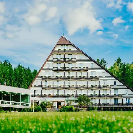 Hotel Ski Nove Mesto na Morave