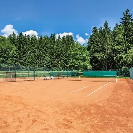 Hotel Ski 4* Nové Město na Moravě