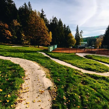 Hotel Ski 4* Nové Město na Moravě