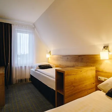 Szálloda Hotel Ski 4*