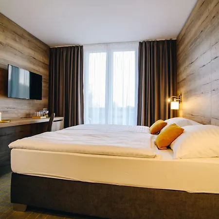 Hotel Ski 4* Nové Město na Moravě