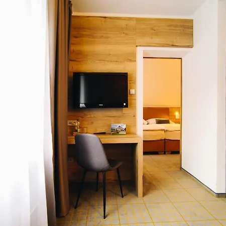 Hotel Ski 4* Nové Město na Moravě