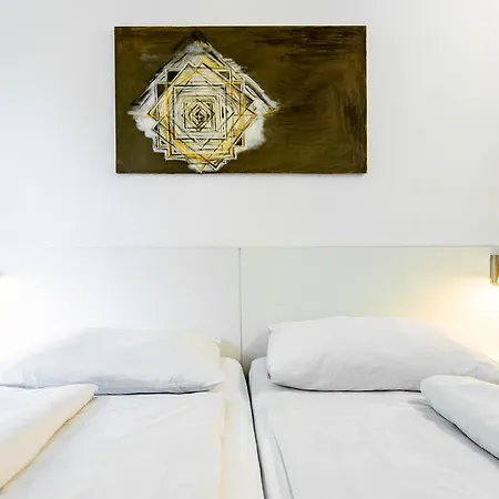 Hotel Ski Hotel Nove Mesto na Morave