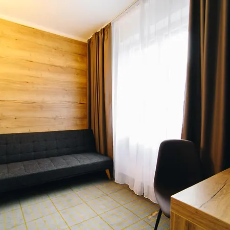 Hotel Ski Ξενοδοχείο 4*