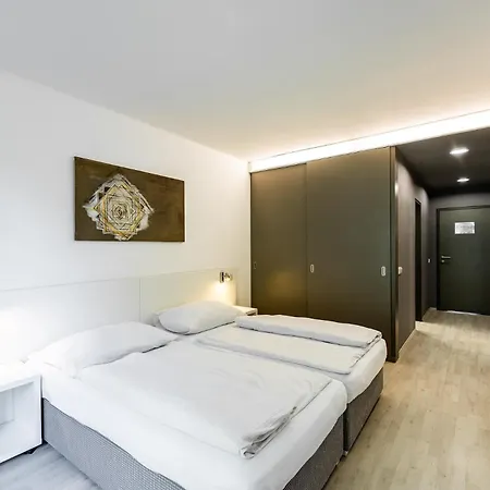 Ξενοδοχείο Hotel Ski 4*