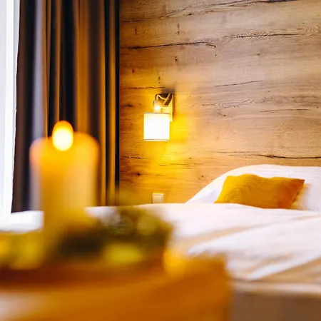 Hotel Hotel Ski 4*