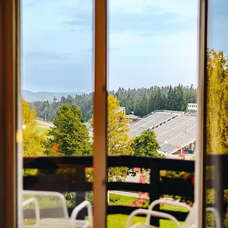 Hotel Hotel Ski