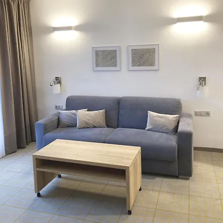 Ξενοδοχείο Hotel Ski 4*