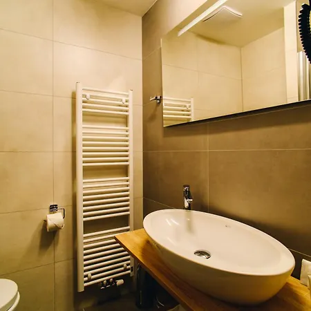 Hotel SKI 4*