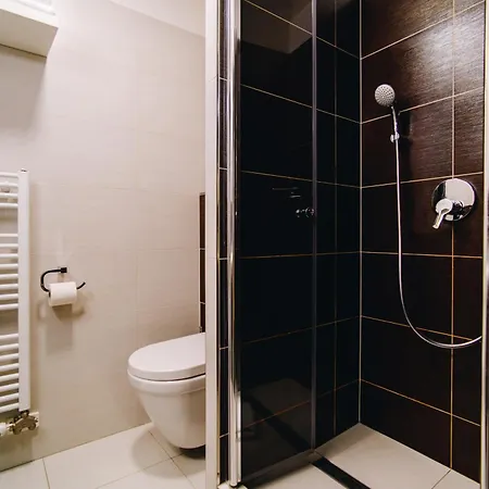 Hotel Ski 4* Nové Město na Moravě