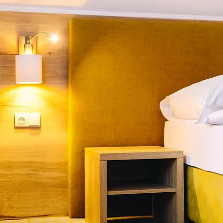 Ξενοδοχείο Hotel Ski