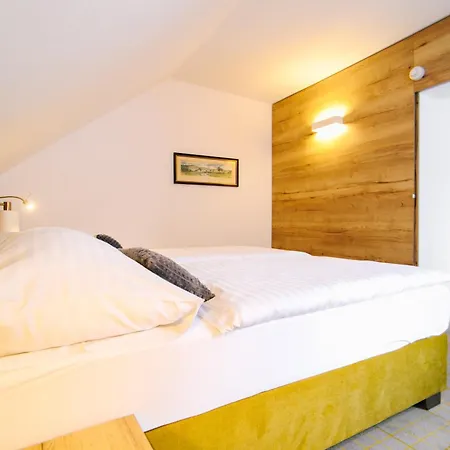 Hotel Ski Hotel Nove Mesto na Morave