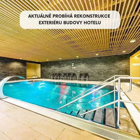 Hotel Ski