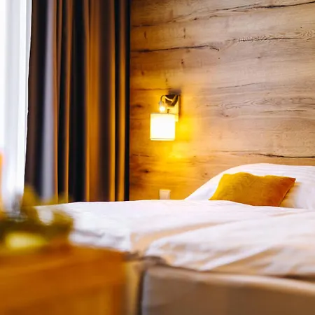 Hotel Ski Ξενοδοχείο Nove Mesto na Morave
