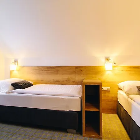Hotell Hotel Ski Nove Mesto na Morave