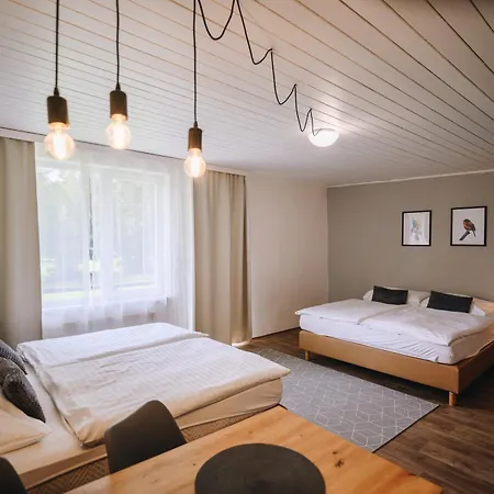 Hotel Ski Ξενοδοχείο
