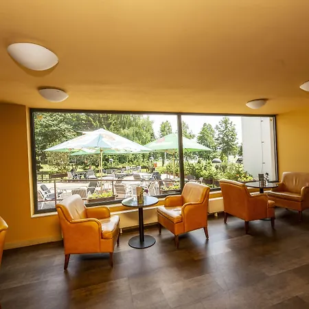 Hotell Hotel Ski Nove Mesto na Morave