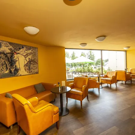 Hotel Ski Szálloda Nové Město na Moravě