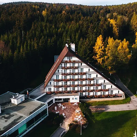 Hotel Ski 4* Nove Mesto na Morave