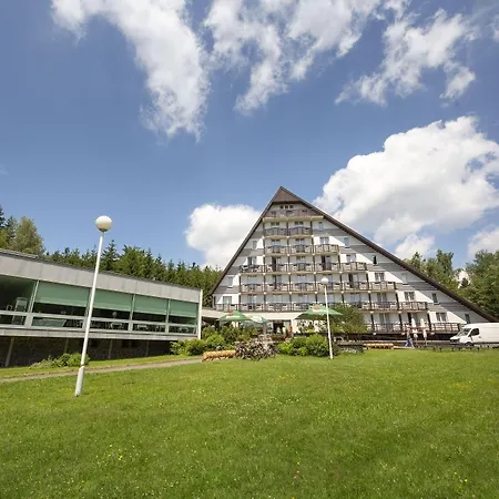 Hotel Ski