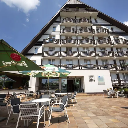 Hotel Ski Ξενοδοχείο