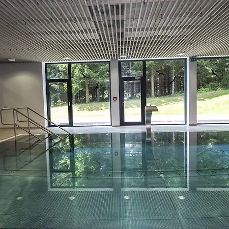 Ξενοδοχείο Hotel Ski Nove Mesto na Morave
