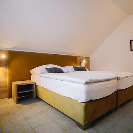 Hotel Ski Szálloda Nové Město na Moravě