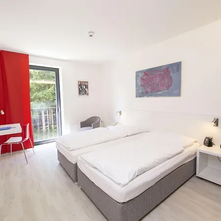 Hotel Ski 4*