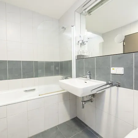 Hotel Ski Hotell Nove Mesto na Morave