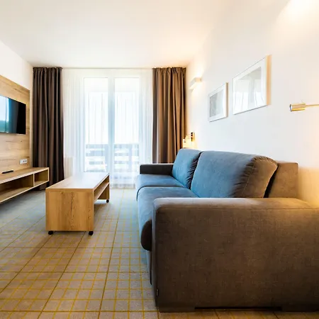Ξενοδοχείο Hotel Ski Nove Mesto na Morave