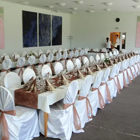 Hotel Ski 4* Nove Mesto na Morave