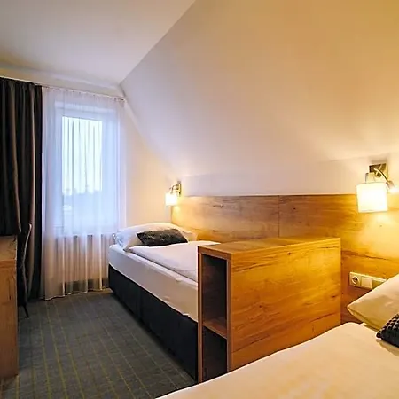 Hotel Ski 4* Нове-Место-на-Мораве