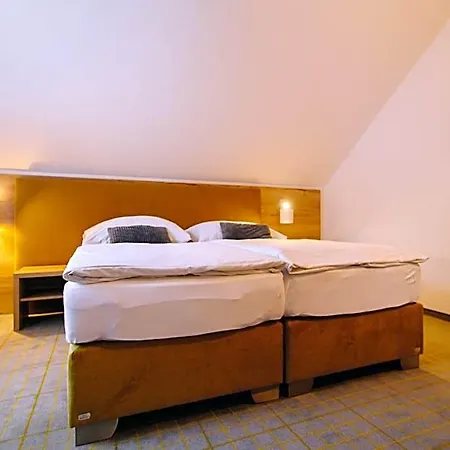 Hotel Ski