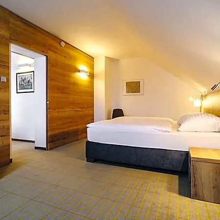 Hotel Ski 4* Нове-Место-на-Мораве