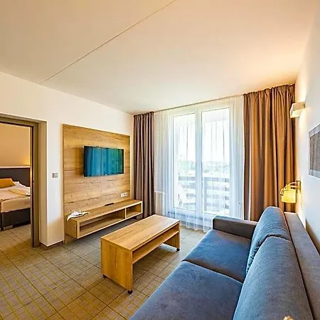 Hotel Ski 4* Нове-Место-на-Мораве