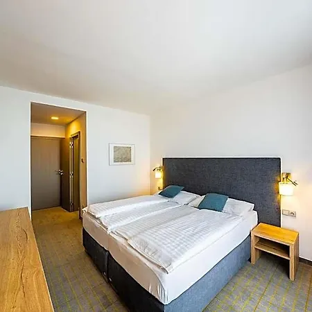 Hotel Ski Отель