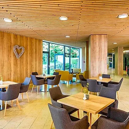 Hotel Ski Отель 4*