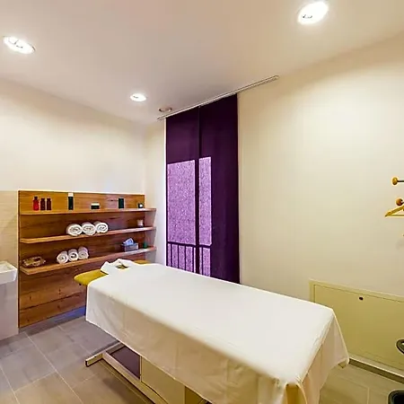Hotel Ski Отель 4*