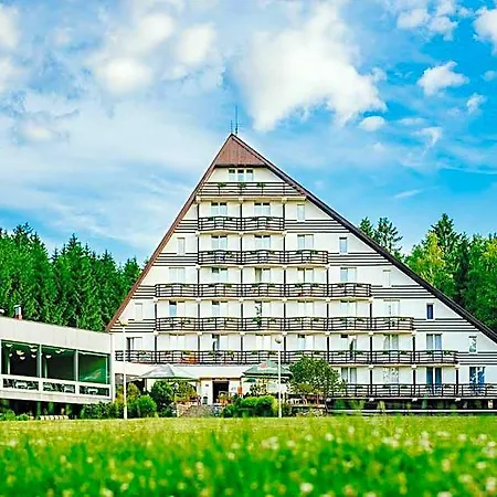 Hotel Ski Отель 4*
