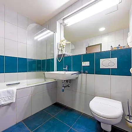 Hotel Ski 4*