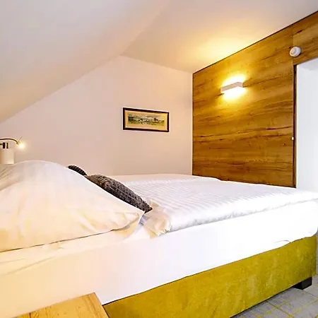 Hotel Ski Отель Нове-Место-на-Мораве