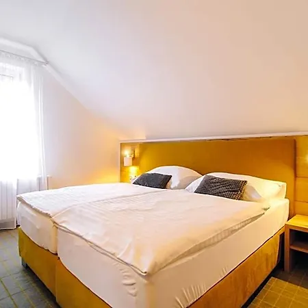 Hotel Ski Отель 4*